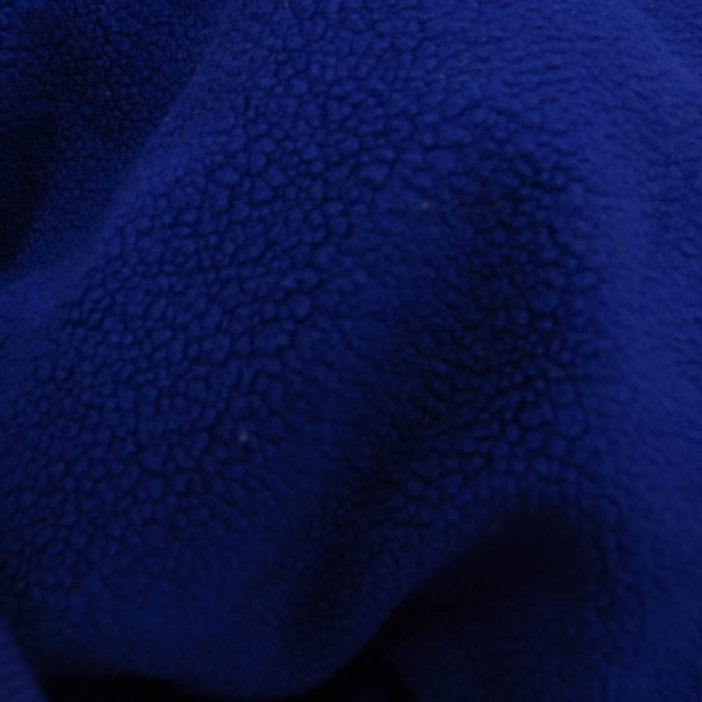 patagonia パタゴニア 90s USA製 シェルド シンチラ ジャケット ブルー系 M【中古】