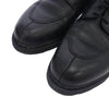 Paraboot パラブーツ 705109 AVIGNON アヴィニョン Uチップ レザー シューズ ブラック系 7【中古】