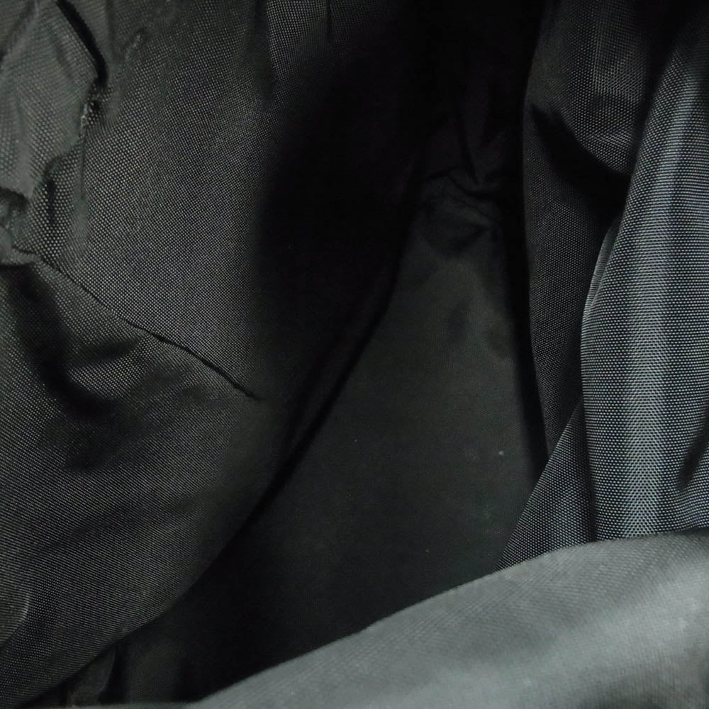 TENDERLOIN テンダーロイン × PORTER ポーター バックパック リュック バッグ レッド系【中古】