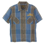 レア　テンダーロイン　ノーカラーシャツ imgrc0091486051.jpg