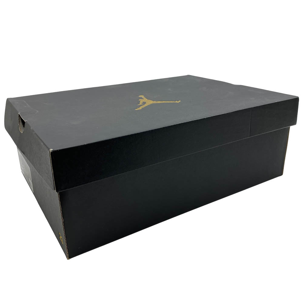 NIKE ナイキ DQ8426-060 Air Jordan 1 Mid Bred Toeエアジョーダン1 ミッド ブレッドトゥ スニーカー ブラック系 30cm【中古】