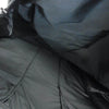 THE NORTH FACE ノースフェイス CHUGACH 18 チュガッチ リュック デイパック ブラック系【中古】
