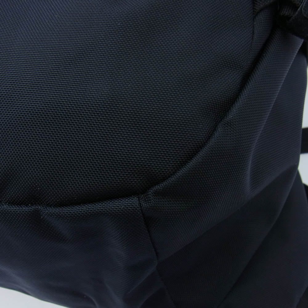 THE NORTH FACE ノースフェイス CHUGACH 18 チュガッチ リュック デイパック ブラック系【中古】