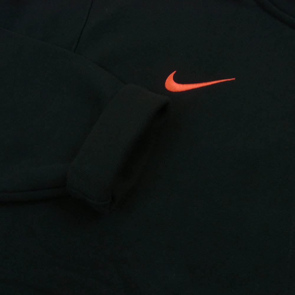 NIKE ナイキ DB7893-014 Paris Saint Germain Hoodie パリ サンジェルマン フーデット スウェットシャツ スウェットパーカー ブラック系 L【極上美品】【中古】