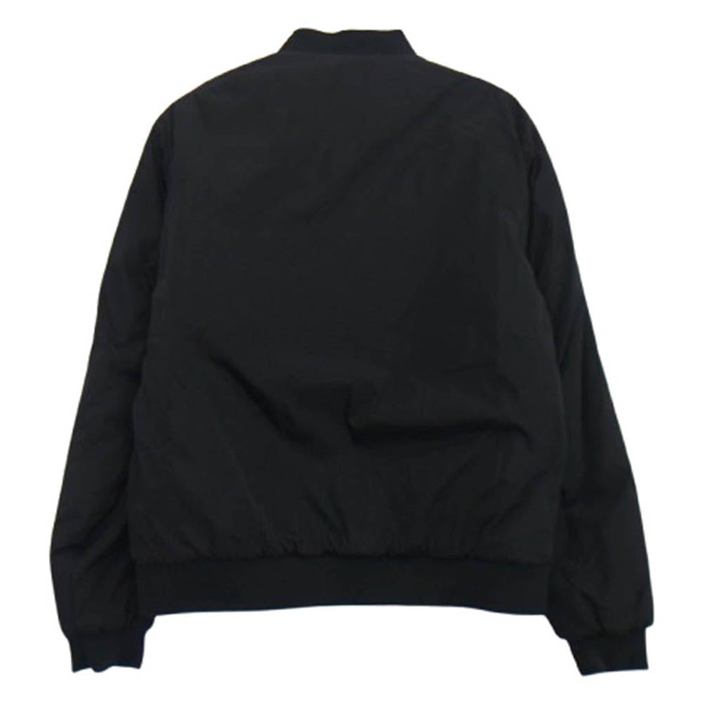 パリサンジェルマン WEEPLAY ICI CEST PARIS BOMBER ジャケット ブラック系 XL【極上美品】【中古】