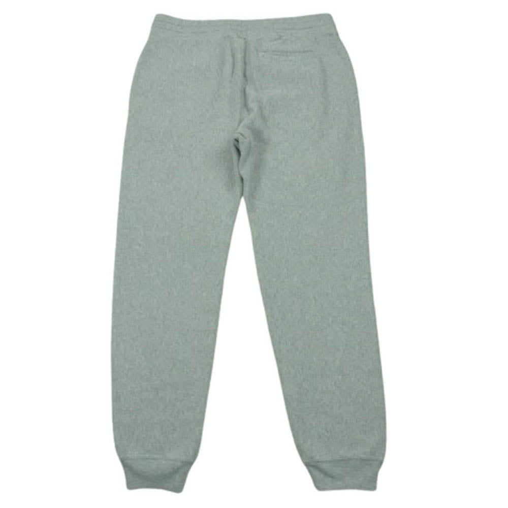 Champion チャンピオン 青単タグ 復刻 SWEAT PANTS スウェット パンツ グレー系 XL【中古】