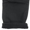 DIOR HOMME ディオールオム ボタンフライ スキニー デニム パンツ ブラック系 30【中古】