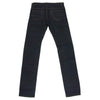 DIOR HOMME ディオールオム ボタンフライ ストレッチ スキニー デニム パンツ インディゴブルー系 33【中古】