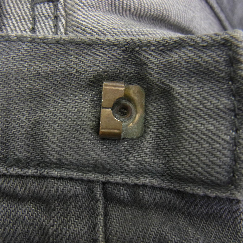 DIOR HOMME ディオールオム 05SS エディ期 グリッターラメコーティング