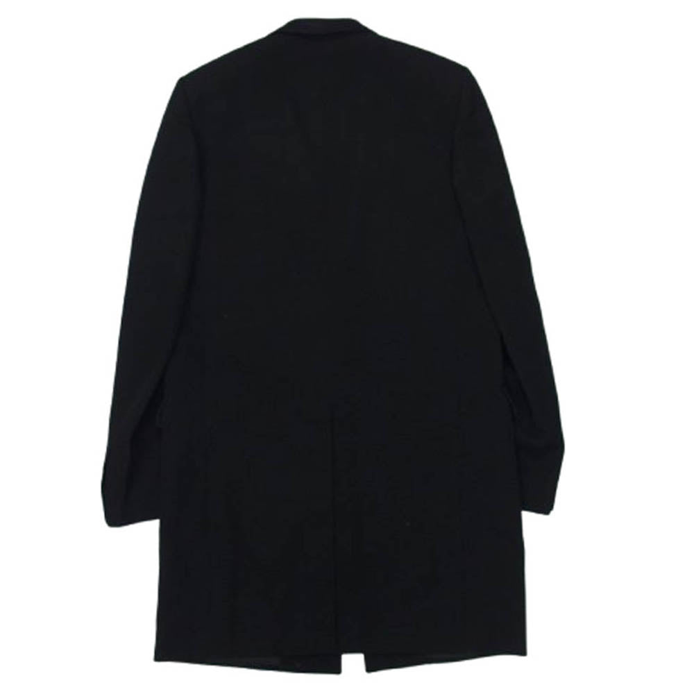 DIOR HOMME ディオールオム 04AW 4HH2032825 エディ期 襟サテン