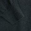 COMOLI コモリ 19SS P01-06003 Cotton Crew Neck Knit コットン クルー ネック ニット グレー系 3【中古】