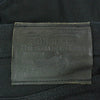IRON HEART アイアンハート 21oz EXTRA HEAVY DENIM ブラック ブーツカット デニム パンツ ブラック系 32【中古】