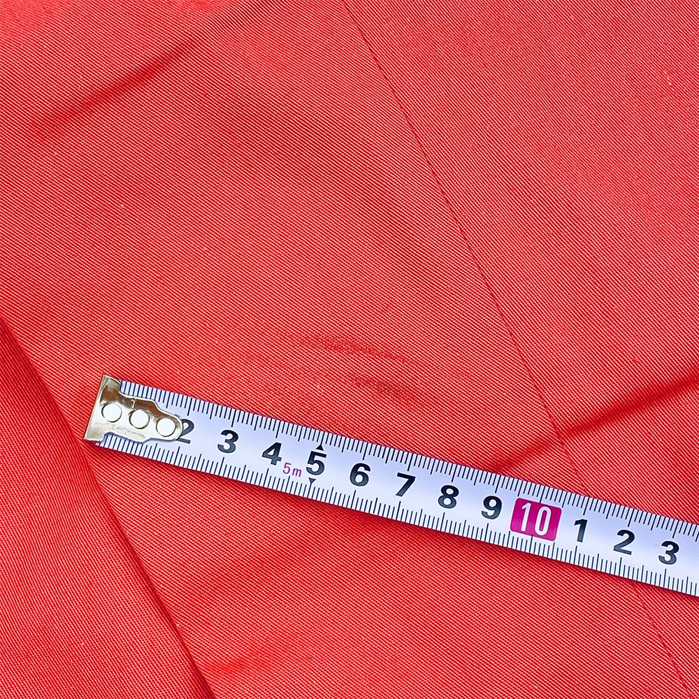 WACKO MARIA ワコマリア GUILTY PARTIES 刺繍 ワークパンツ ピンク系 S【中古】