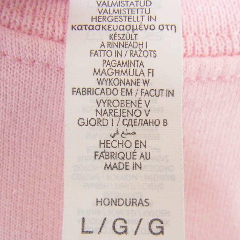 WACKO MARIA ワコマリア 21AW CREW NECK SWEAT SHIRT TYPE 2 パブロ