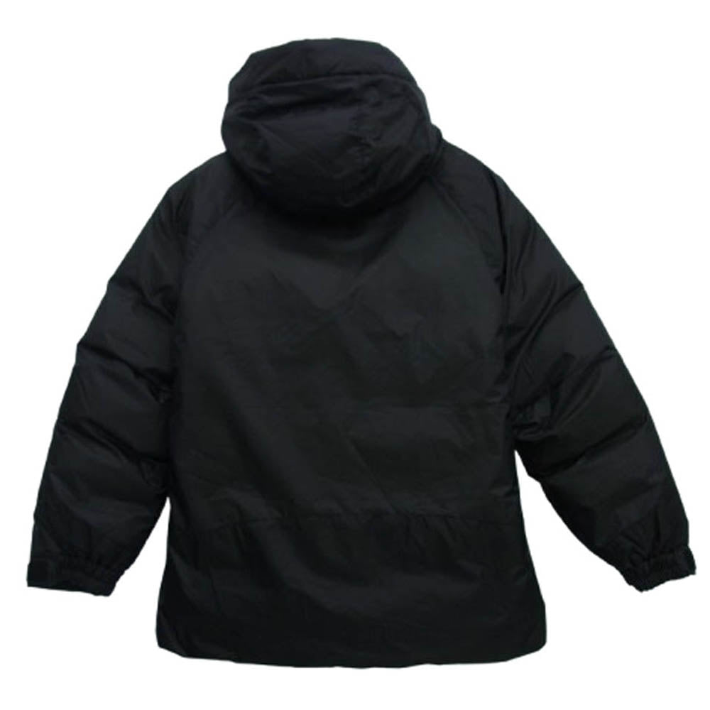 NANGA ナンガ N1LM 1027 AURORA LIGHT DOWN JACKET MIKAMI オーロラライトダウンジャケット ミカミ ブラック系 L【中古】