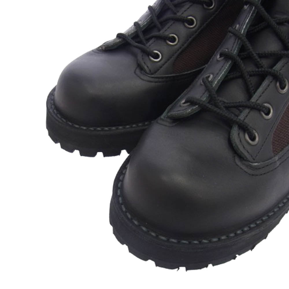 Danner ダナー D70110x FORESTER60 フォレスター60 マウンテン ブーツ