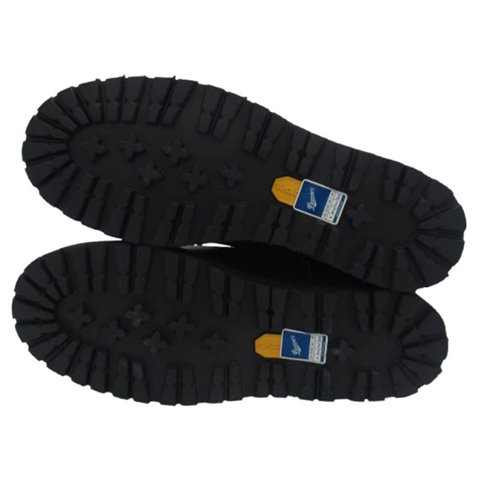 Danner ダナー FORESTER60 フォレスター60 マウンテン ブーツ ブラウン × オリーブ系 26cm【美品】【中古】