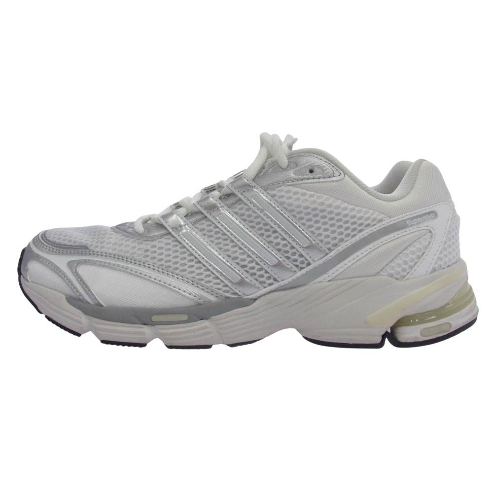 adidas アディダス IG1746 Supernova Cushion 7 スーパーノヴァ クッション 7 スニーカー シルバー系 28cm【中古】