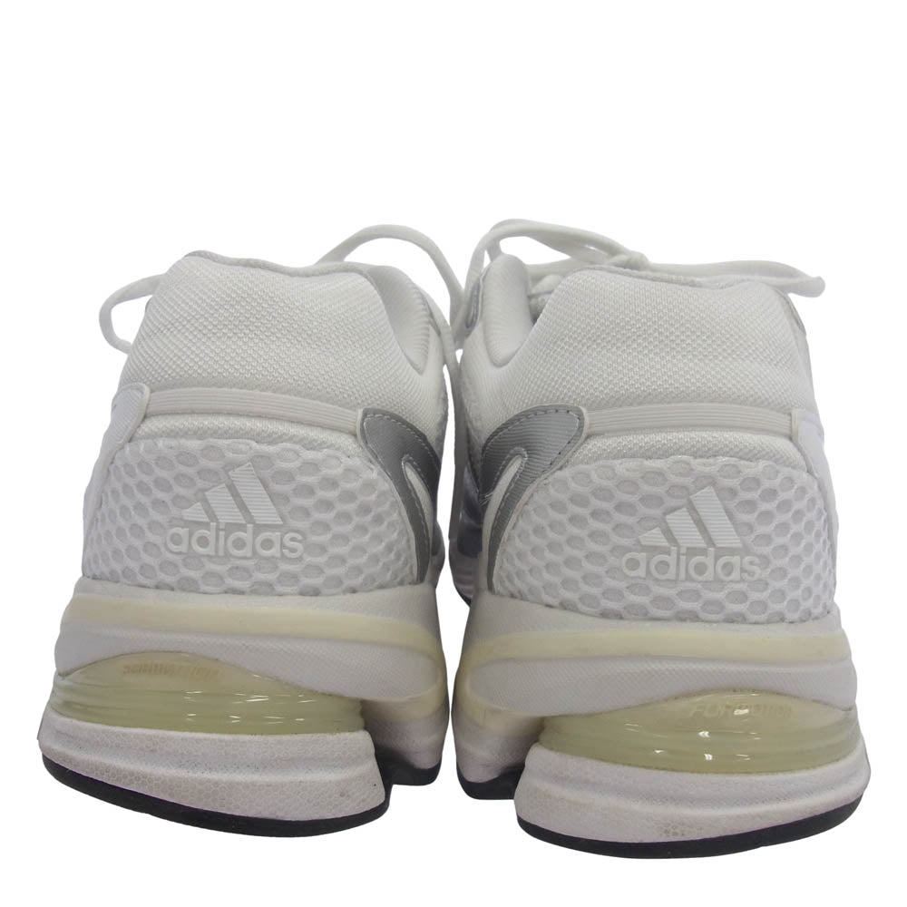 adidas アディダス IG1746 Supernova Cushion 7 スーパーノヴァ クッション 7 スニーカー シルバー系 28cm【中古】