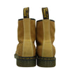 Dr.Martens ドクターマーチン 31695 1460 SAVANNAH TAN 8ホール レザー ブーツ サバンナタン ベージュ系 UK9【中古】
