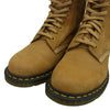 Dr.Martens ドクターマーチン 31695 1460 SAVANNAH TAN 8ホール レザー ブーツ サバンナタン ベージュ系 UK9【中古】