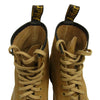 Dr.Martens ドクターマーチン 31695 1460 SAVANNAH TAN 8ホール レザー ブーツ サバンナタン ベージュ系 UK9【中古】