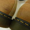 Dr.Martens ドクターマーチン 31695 1460 SAVANNAH TAN 8ホール レザー ブーツ サバンナタン ベージュ系 UK9【中古】