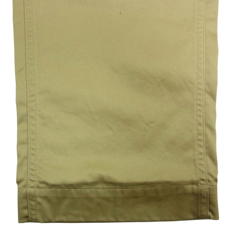 ANATOMICA アナトミカ 530-000-04 CHINO2 チノパン チノトラウザーズ ベージュ系 31【中古】