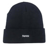 Supreme シュプリーム 24AW Mohair Beanie モヘアビーニー ニット帽 ニットキャップ ブラック系【極上美品】【中古】