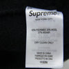Supreme シュプリーム 24AW Mohair Beanie モヘアビーニー ニット帽 ニットキャップ ブラック系【極上美品】【中古】
