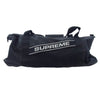Supreme シュプリーム 23AW Duffle Bag ダッフルバッグ ブラック系【美品】【中古】