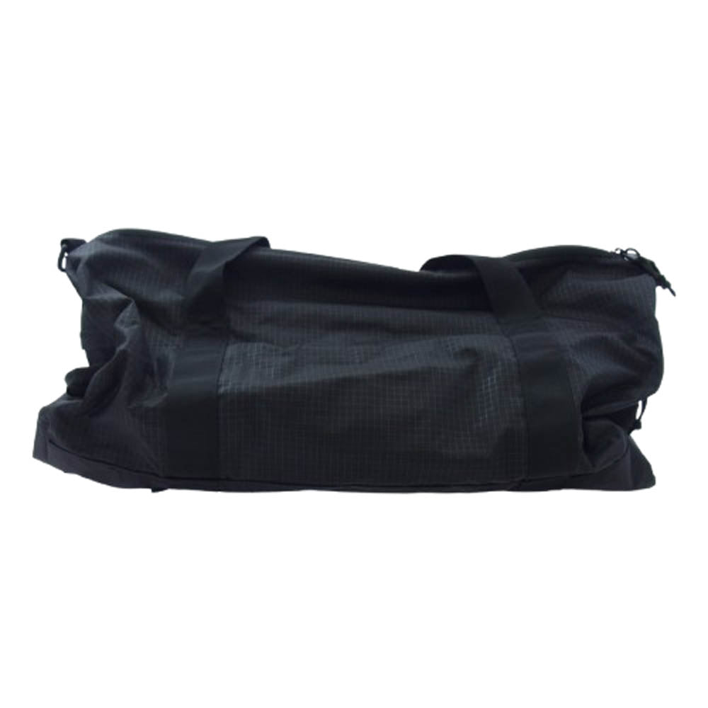 Supreme シュプリーム 23AW Duffle Bag ダッフルバッグ ブラック系【美品】【中古】