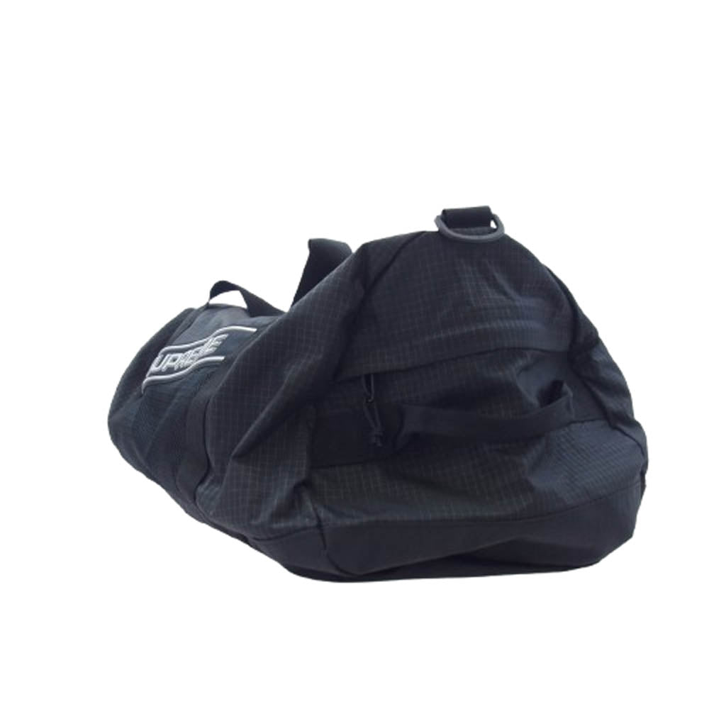 Supreme シュプリーム 23AW Duffle Bag ダッフルバッグ ブラック系【美品】【中古】