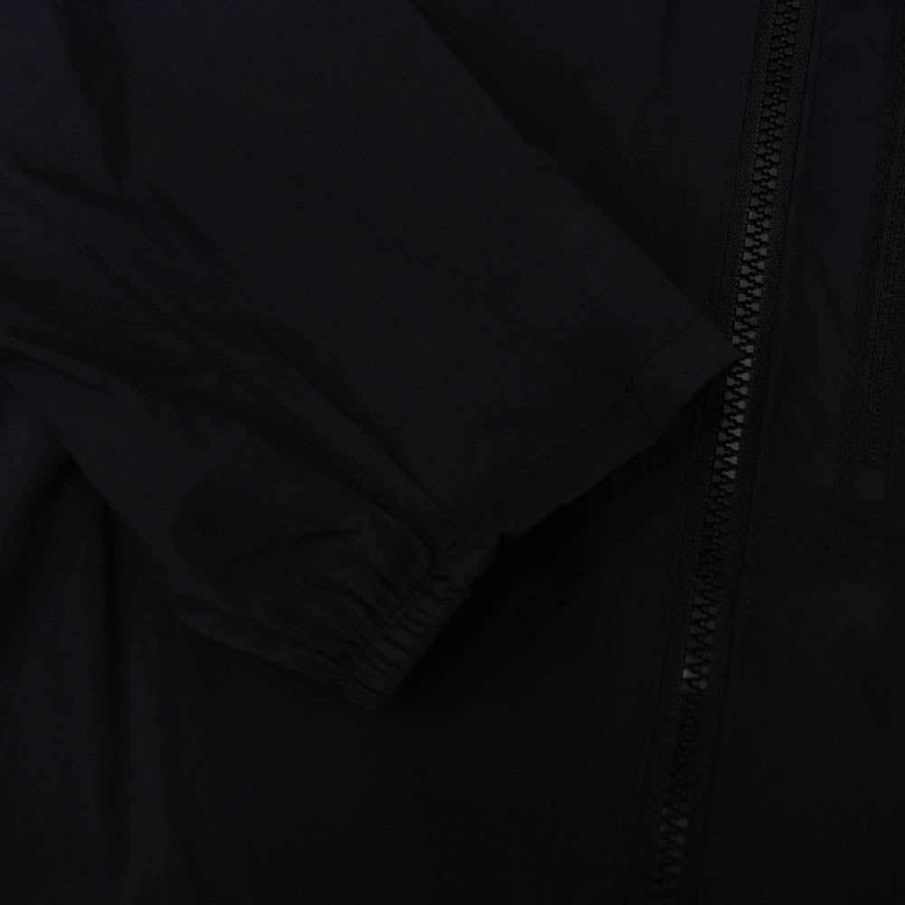 ARC'TERYX アークテリクス X000007411 Squamish Hoody Men's Black スコーミッシュ フーディー ジャケット ブラック系 M【中古】