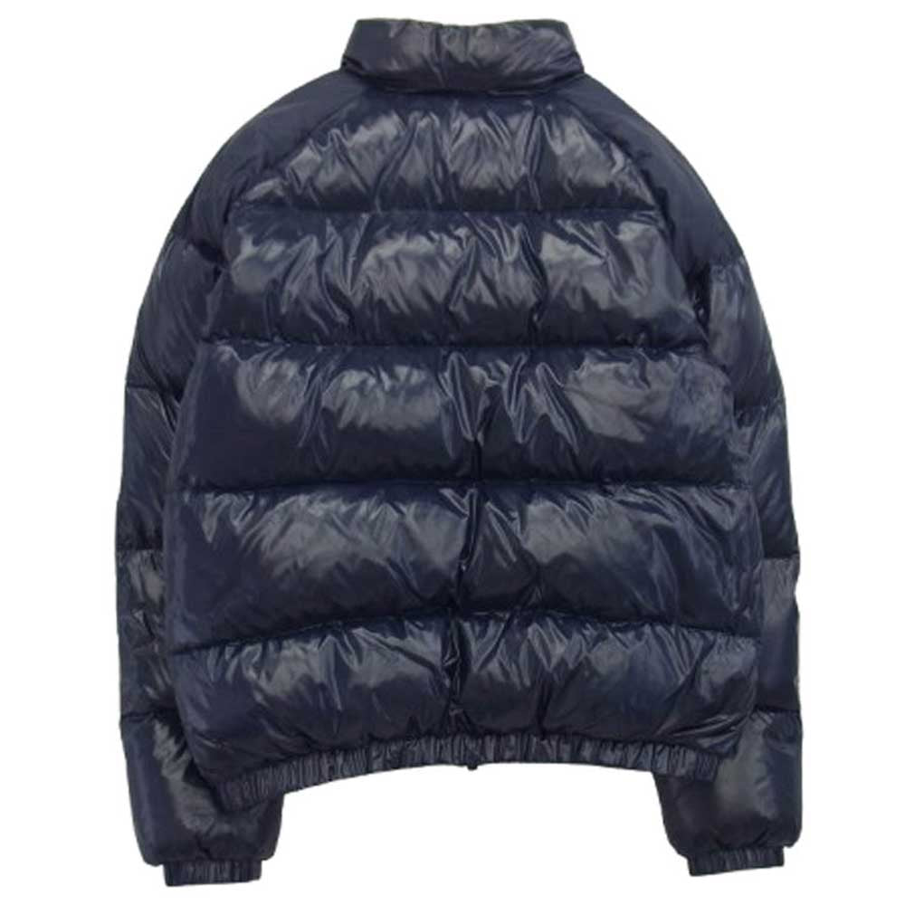 Pyrenex ピレネックス HWK006 MYTHIC JACKET HWK006 ダウンジャケット ネイビー系 L【中古】