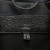 CHROME HEARTS クロムハーツ（原本無） RIGGINS FBRC クロス プリント コーチジャケット ブラック系 L【中古】