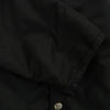 CHROME HEARTS クロムハーツ（原本無） RIGGINS FBRC クロス プリント コーチジャケット ブラック系 L【中古】