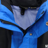 THE NORTH FACE ノースフェイス NP11935 GORE-TEX MOUNTAIN RAINTEX JACKET ゴアテックス マウンテン レインテックスジャケット スカイブルー系 XL【中古】