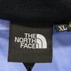 THE NORTH FACE ノースフェイス NP11935 GORE-TEX MOUNTAIN RAINTEX JACKET ゴアテックス マウンテン レインテックスジャケット スカイブルー系 XL【中古】