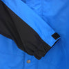 THE NORTH FACE ノースフェイス NP11935 GORE-TEX MOUNTAIN RAINTEX JACKET ゴアテックス マウンテン レインテックスジャケット スカイブルー系 XL【中古】