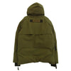CANADA GOOSE カナダグース 4183M CONSTABLE PARKA コンスタブルパーカー ダウンジャケット モスグリーン系 S【中古】