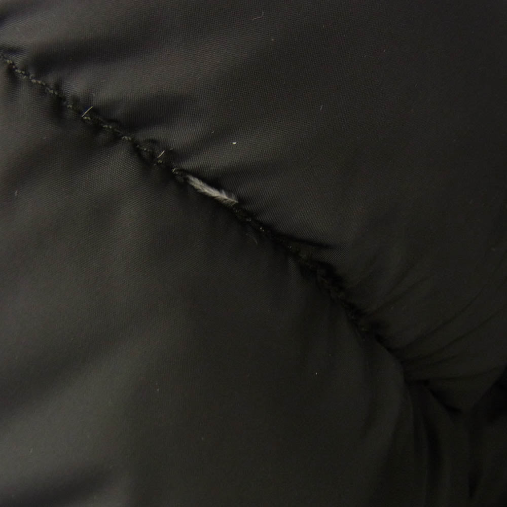 CANADA GOOSE カナダグース 4183M CONSTABLE PARKA コンスタブルパーカー ダウンジャケット モスグリーン系 S【中古】