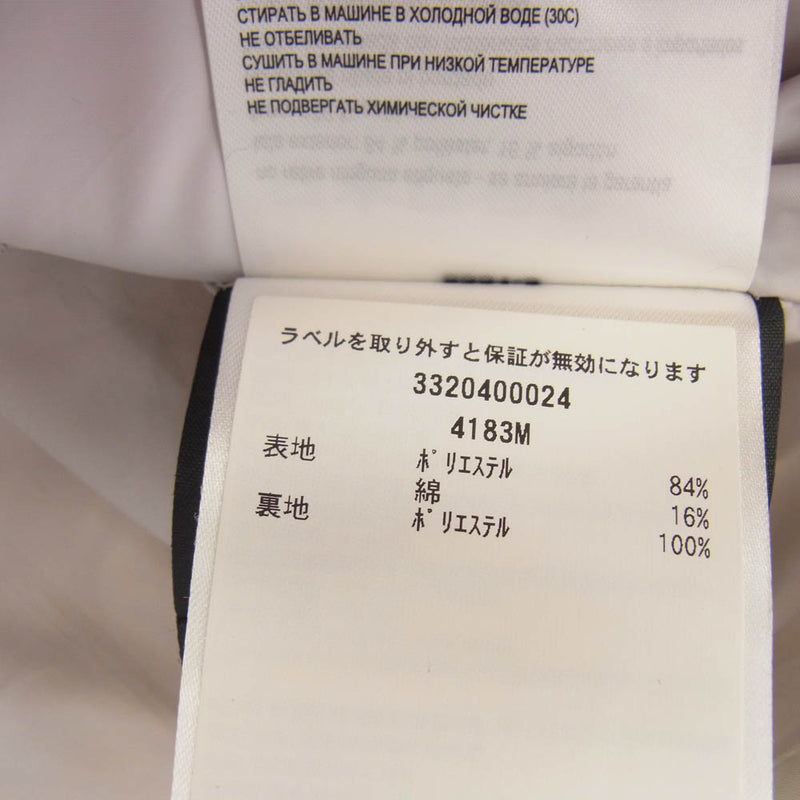 CANADA GOOSE カナダグース 4183M Science Research Jacket サイエンス  