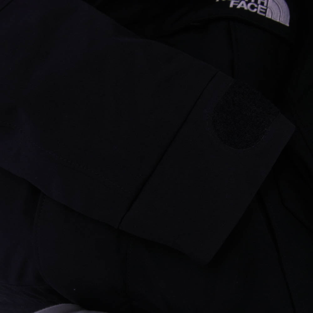 THE NORTH FACE ノースフェイス ND91807 Antarctica Parka アンタークティカパーカ GORE-TEX ダウンジャケット ブラック系 M【中古】
