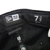 Supreme シュプリーム 22AW Velour Box Logo New Era ベロア ボックス ロゴ ニュー エラ帽子 キャップ ブラック系【中古】
