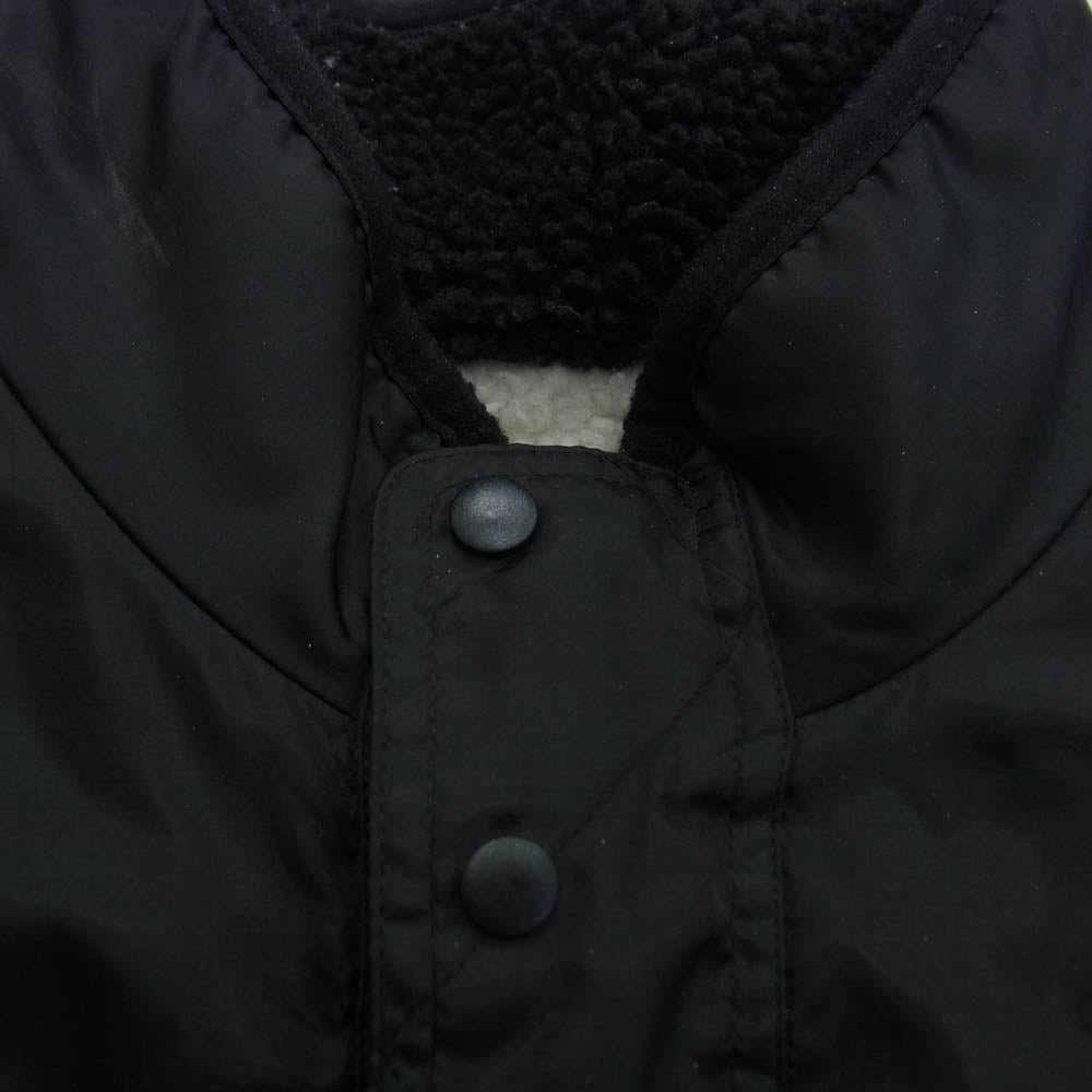 Supreme シュプリーム 20AW Reversible Colorblocked Fleece Jacket リバーシブル カラーブロック フリース ジャケット マルチカラー系 L【中古】