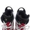 NIKE AIR JORDAN ナイキ ジョーダン CT8529-106 Air Jordan 6 Carmine エアジョーダン カーマイン ハイカット スニーカー マルチカラー系 27.5cm【中古】