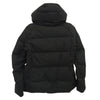 DESCENTE デサント DAMMGK30U ALLTERRAIN オルテライン MOUNTAINEER 水沢ダウン マウンテニア ダウン ジャケット ブラック系 XO【中古】