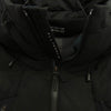 DESCENTE デサント DAMMGK30U ALLTERRAIN オルテライン MOUNTAINEER 水沢ダウン マウンテニア ダウン ジャケット ブラック系 XO【中古】