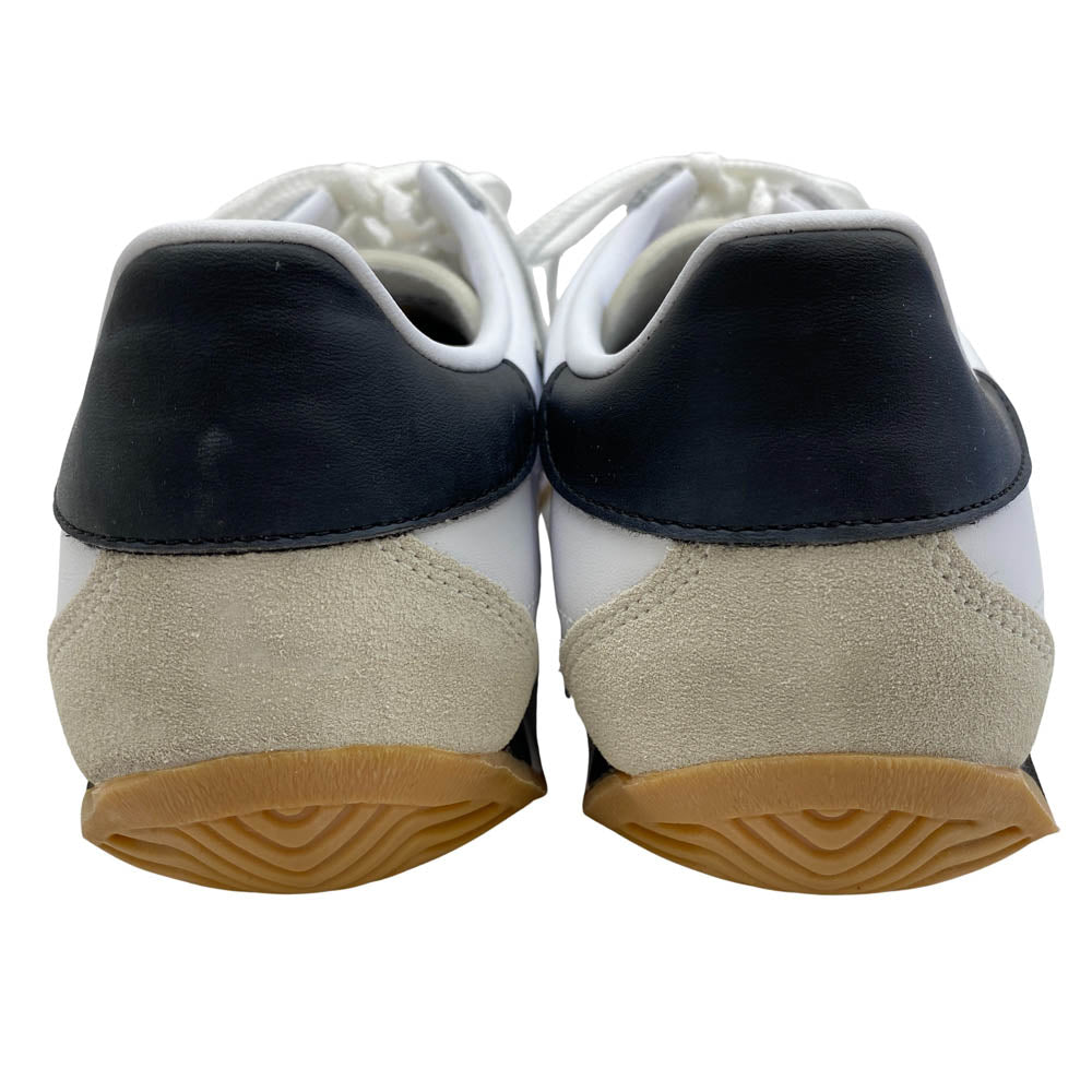 adidas アディダス FV1223 COUNTRY OG カントリー OG スニーカー ホワイト/ブラック ホワイト系 26.5cm【極上美品】【中古】
